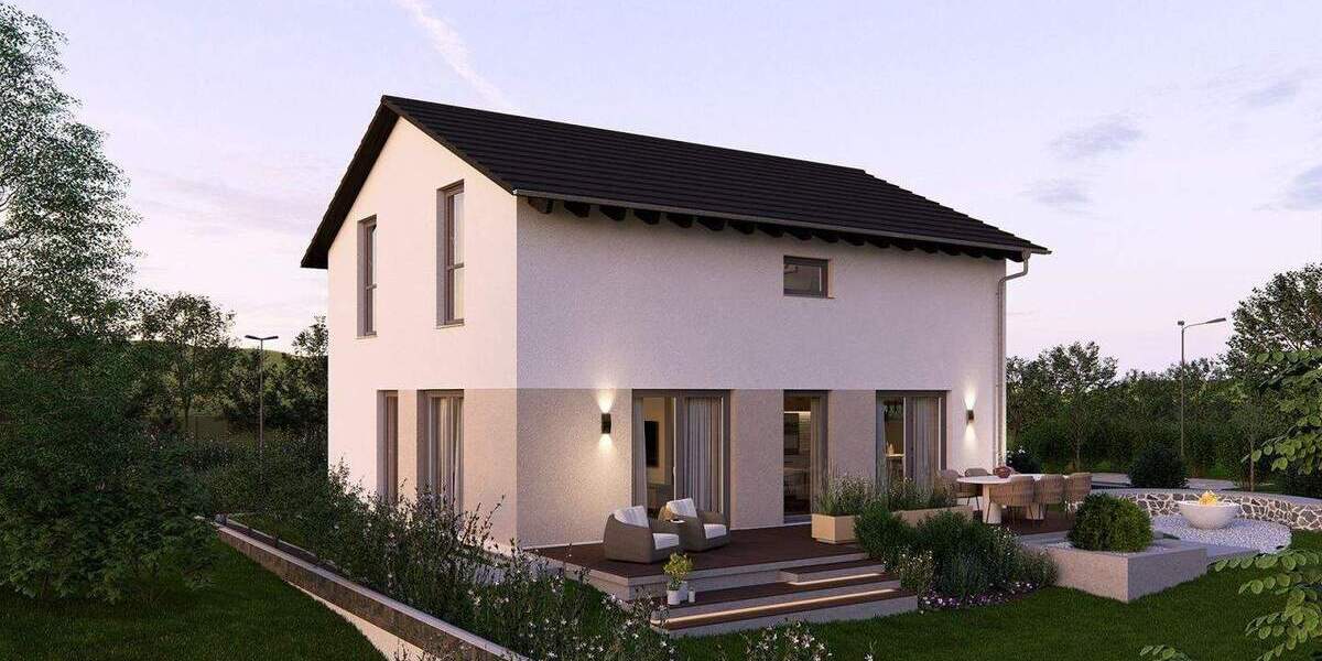 Einfamilienhaus Wurmberg - 5 Zimmer, 154 m&sup2;, 757.900&euro; | Angebot:25688001