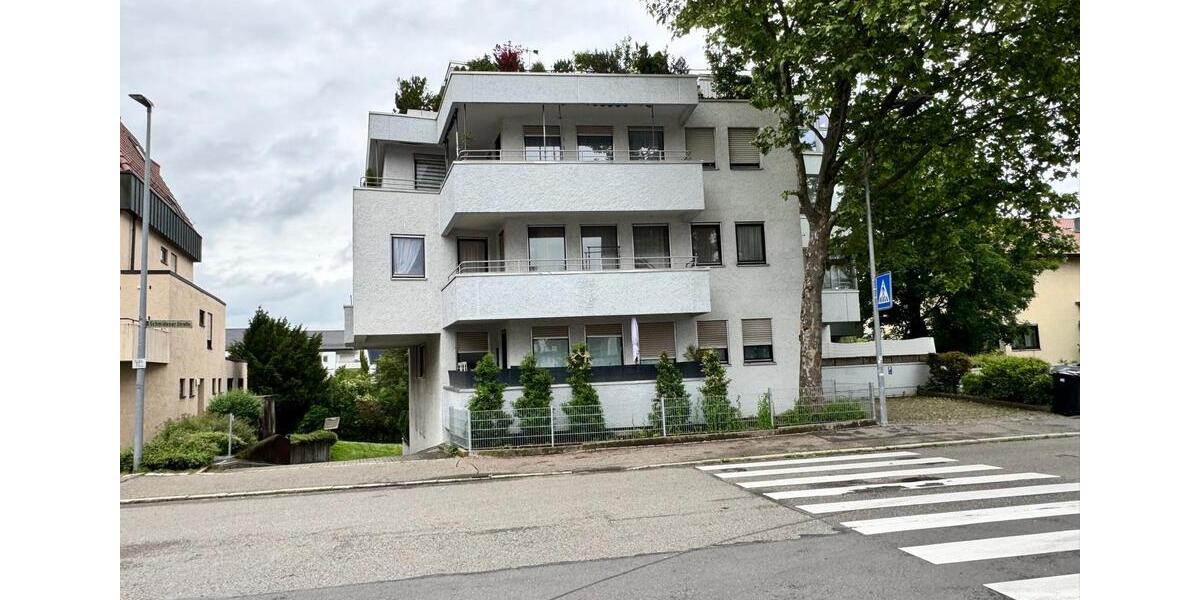 Etagenwohnung Waiblingen - 2 Zimmer, 63 m&sup2;, 990&euro; | Angebot:27565752