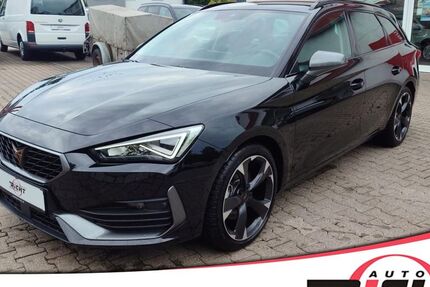Cupra Leon 44.980 km 25.980 &euro; Leonberg 71229