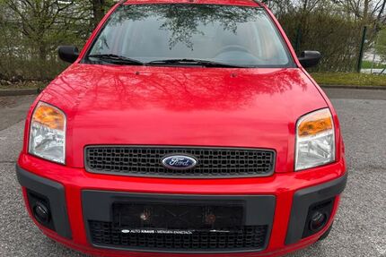 Ford Fusion 102.750 km 3.250 &euro; Stuttgart 70469