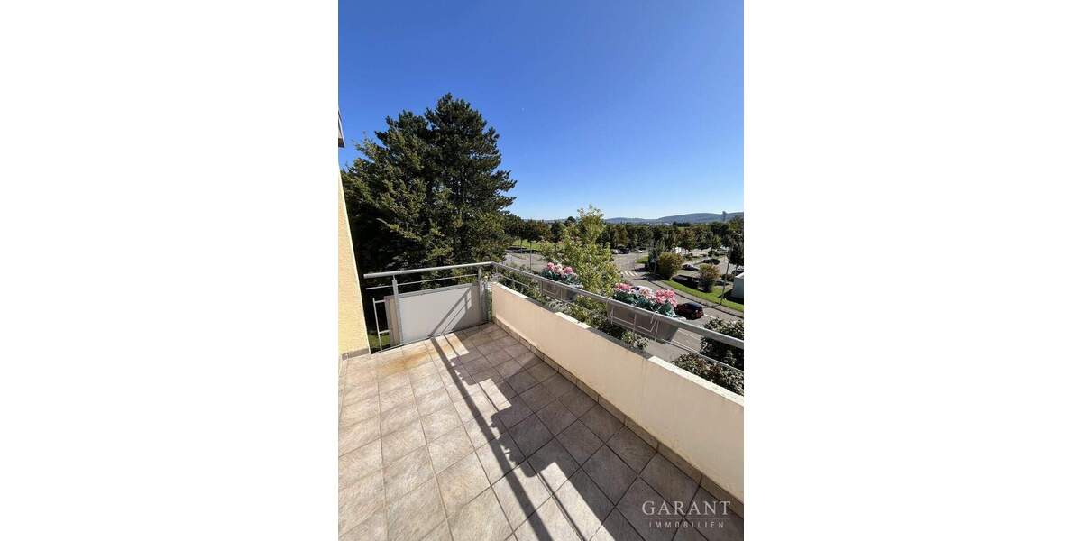 Etagenwohnung Fellbach Schmiden - 2 Zimmer, 76 m&sup2;, 295.000&euro; | Angebot:25707622