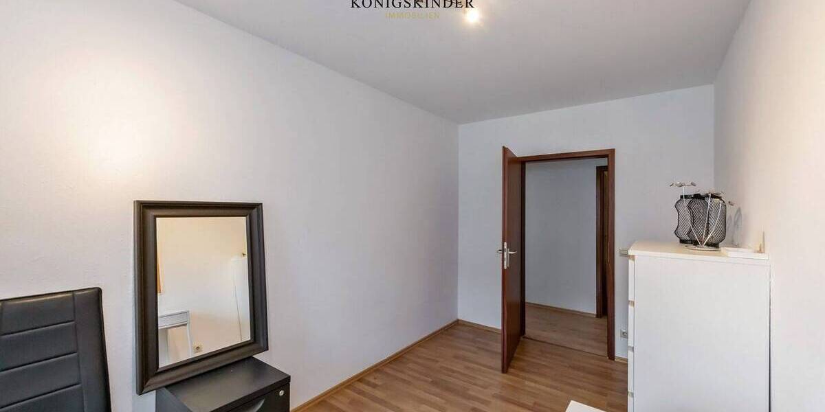 Etagenwohnung Fellbach - 3 Zimmer, 76 m&sup2;, 320.000&euro; | Angebot:25671720