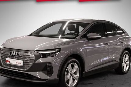 Audi Q4 e-tron 65.143 km 28.920 &euro; Stuttgart 70469