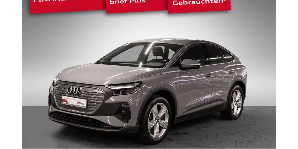 Audi Q4 e-tron 65.143 km 28.920 &euro; Stuttgart 70469