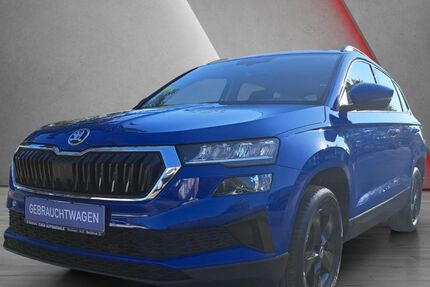 Skoda Karoq 87.650 km 15.390 &euro; Böblingen 71034
