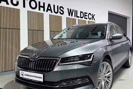 Skoda Superb 141.900 km 22.990 &euro; Abstatt 74232