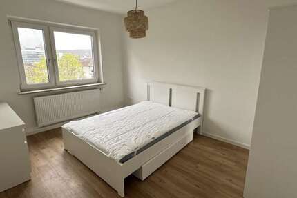 Wohnung Stuttgart Stuttgart-Nord - 1 Zimmer, 20 m&sup2;, 485&euro; | Angebot:25845611