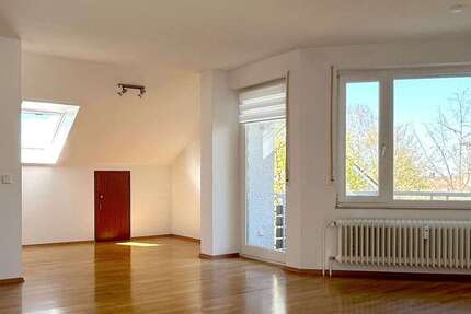Wohnung Marbach - 2.5 Zimmer, 64 m&sup2;, 198.000&euro; | Angebot:26188695