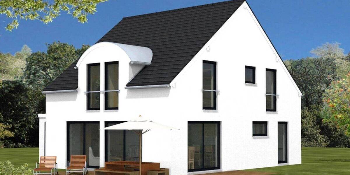 Einfamilienhaus Affalterbach - 7 Zimmer, 140 m&sup2;, 999.900&euro; | Angebot:25880998