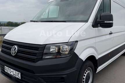 VW Crafter 26.550 km 31.990 &euro; Böblingen 71034