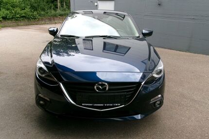 Mazda 3 81.500 km 11.890 &euro; Leonberg 71229