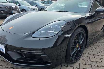 Porsche Boxster 126.000 km 74.990 &euro; Nordheim 74226