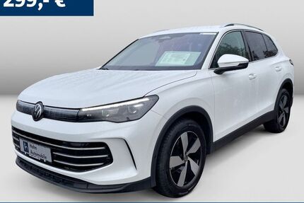 VW Tiguan 34.999 km 38.195 &euro; Schorndorf 73614