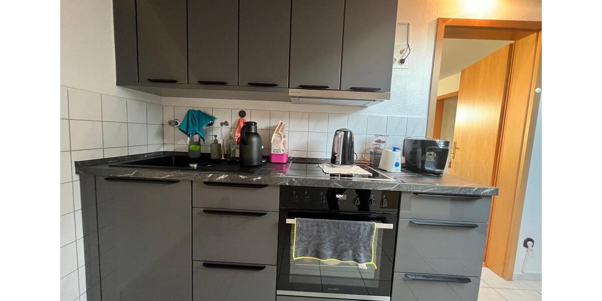 Dachgeschoßwohnung Möglingen - 3 Zimmer, 74 m&sup2;, 1.000&euro; | Angebot:25219379