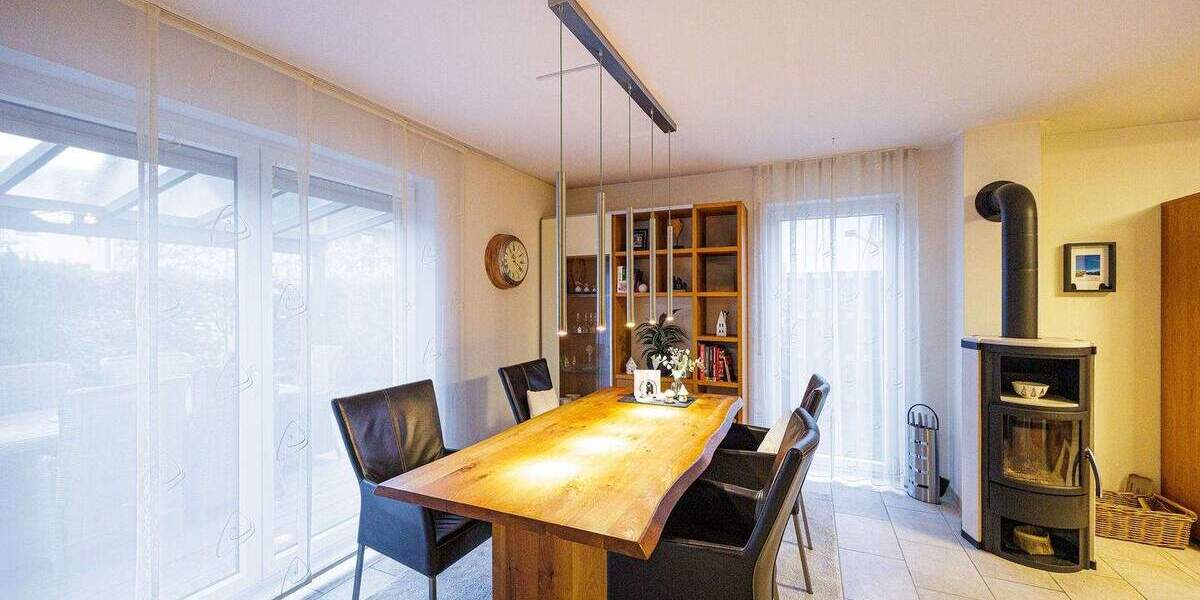 Einfamilienhaus Sachsenheim Großsachsenheim - 4 Zimmer, 110 m&sup2;, 448.000&euro; | Angebot:25742387