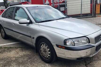 Volvo S80 274.000 km 550 &euro; Ostfildern 73760