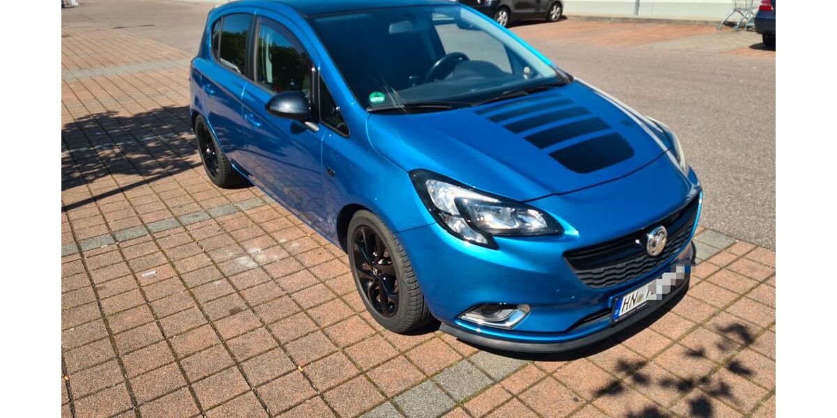 Opel Corsa 95.000 km 5.500 &euro; Heilbronn 74078