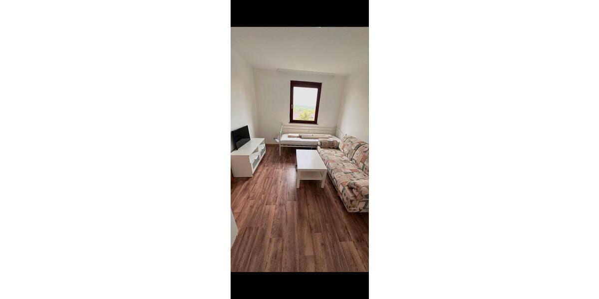 Etagenwohnung Stuttgart Mühlhausen - 1 Zimmer, 24 m&sup2;, 750&euro; | Angebot:26039047