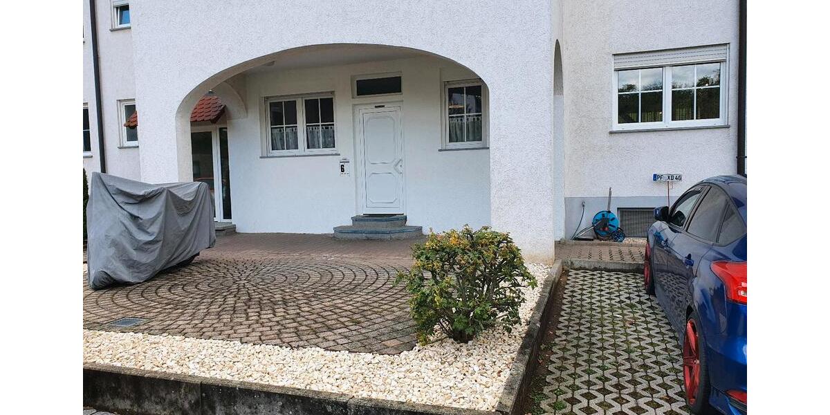 Maisonettenwohnung Mühlacker - 2 Zimmer, 80 m&sup2;, 239.000&euro; | Angebot:26837408