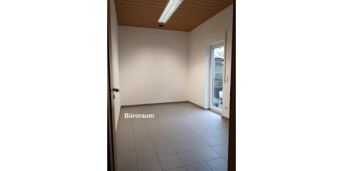 Gewerbeobjekt Wüstenrot - 450&euro; | Angebot:25973254