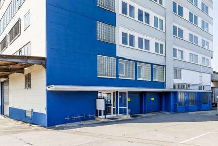Gewerbeobjekt Schwieberdingen - 1.595&euro; | Angebot:27555396