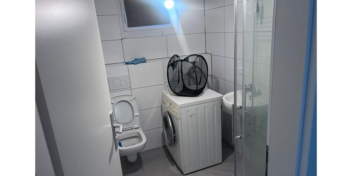 Etagenwohnung Heilbronn Böckingen - 1.5 Zimmer, 50 m&sup2;, 900&euro; | Angebot:27576317