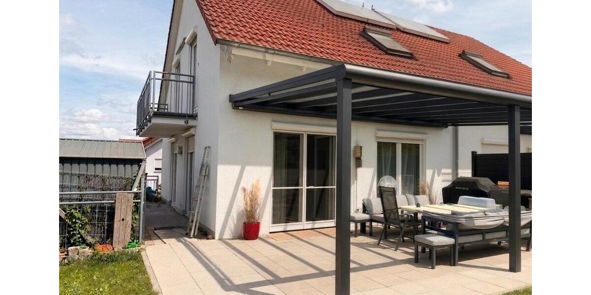 Doppelhaushälfte Leingarten - 5 Zimmer, 130 m&sup2;, 565.000&euro; | Angebot:27142803