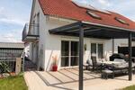 Doppelhaushälfte Leingarten - 5 Zimmer, 130 m&sup2;, 565.000&euro; | Angebot:27142803