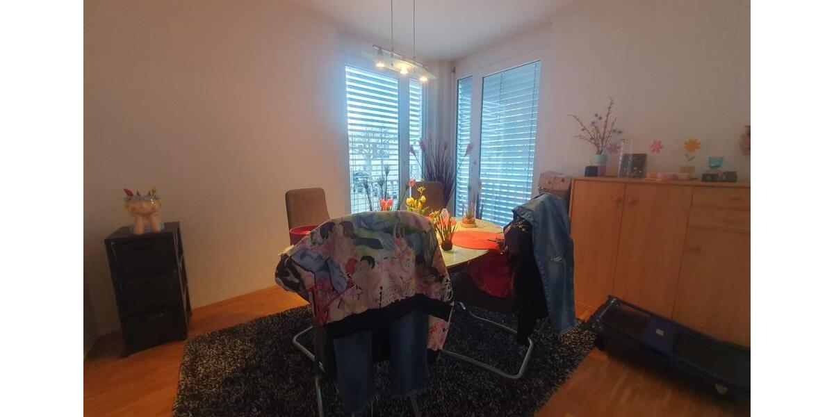 Maisonettenwohnung Ostfildern - 4 Zimmer, 104 m&sup2;, 1.310&euro; | Angebot:25512987