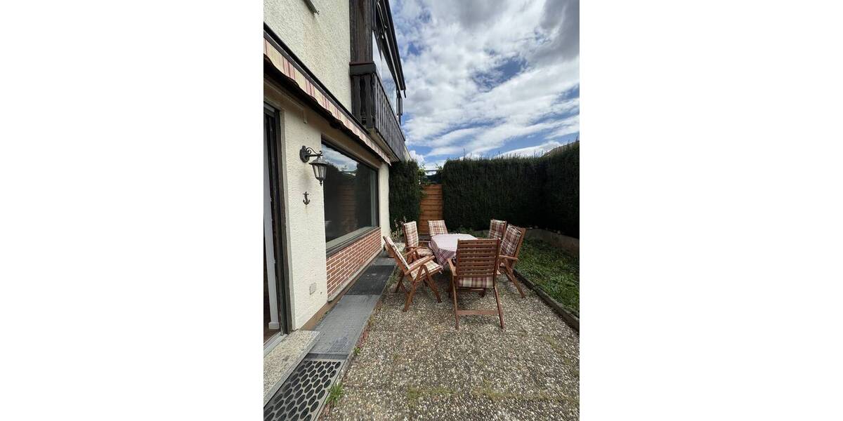 Doppelhaushälfte Kirchheim am Neckar - 5 Zimmer, 120 m&sup2;, 409.999&euro; | Angebot:25678438