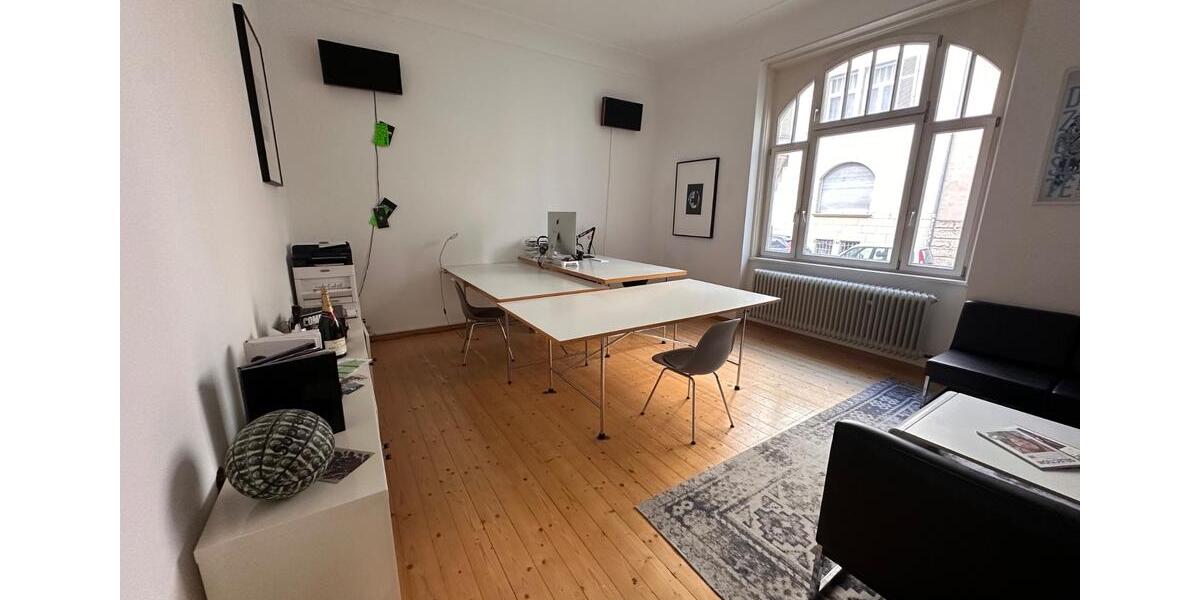 Gewerbeobjekt Stuttgart Stuttgart-Süd - 640&euro; | Angebot:26250990