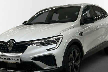 Renault Arkana 39.206 km 25.400 &euro; Stuttgart 70469