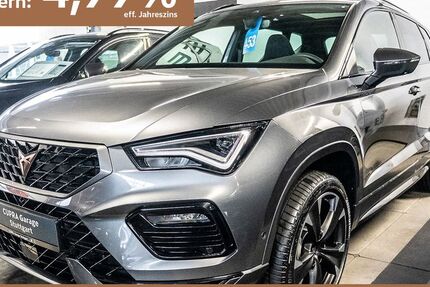 Cupra Ateca 1.505 km 37.930 &euro; Stuttgart-Feuerbach 70469