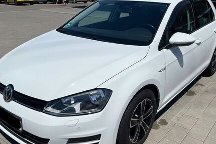 VW Golf 176.500 km 8.900 &euro; Gerlingen 70839