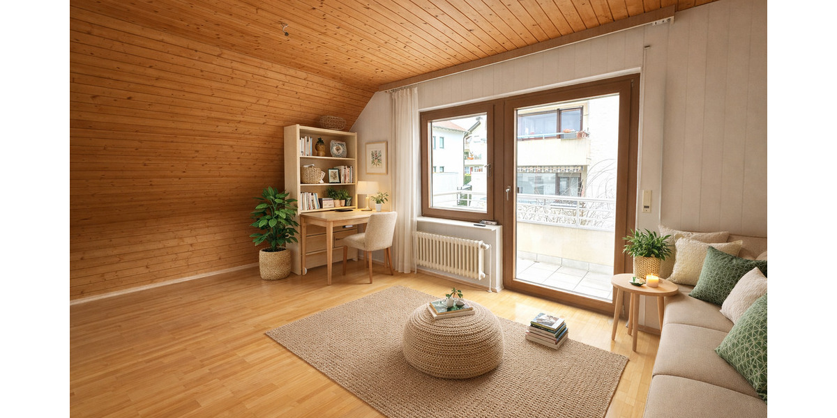 Mehrfamilienhaus, Wohnhaus Wolfschlugen - 5 Zimmer, 100 m&sup2;, 485.000&euro; | Angebot:25694262