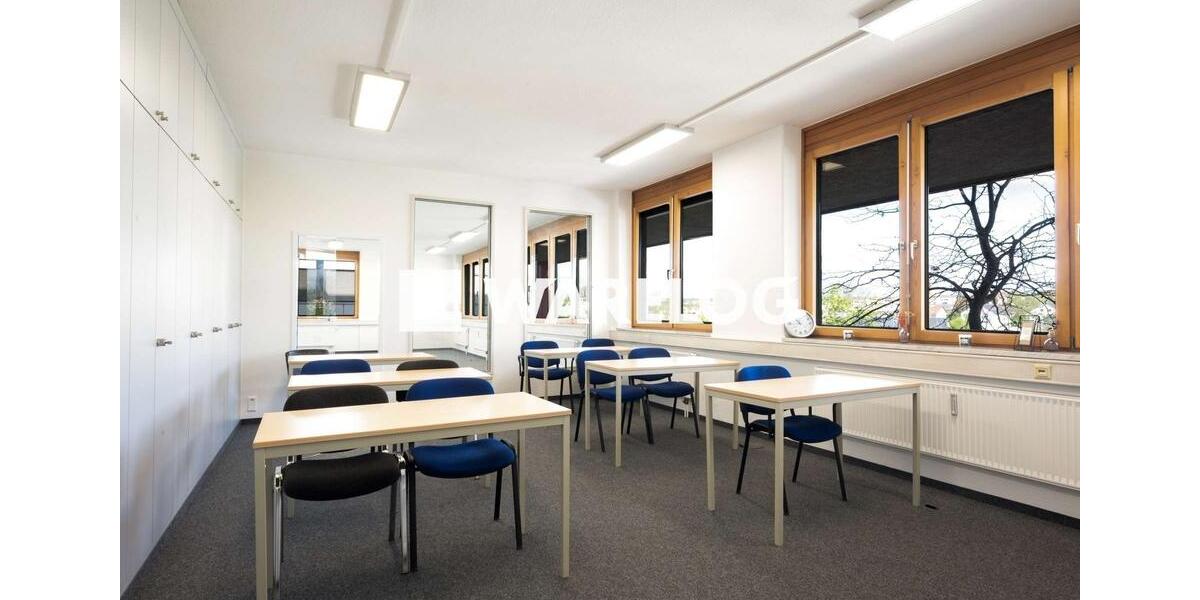 Gewerbeobjekt Leonberg - 2.788&euro; | Angebot:22743275