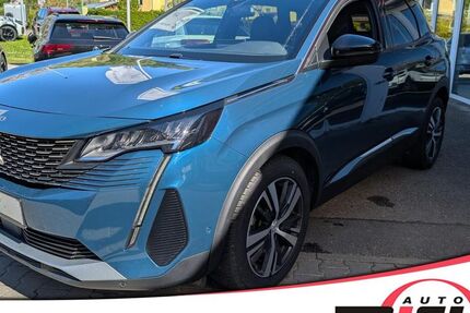 Peugeot 3008 95.250 km 13.760 &euro; Leonberg 71229