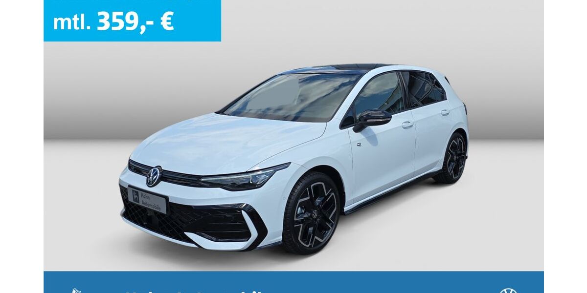 VW Golf 5.000 km 36.480 &euro; Ludwigsburg 71634