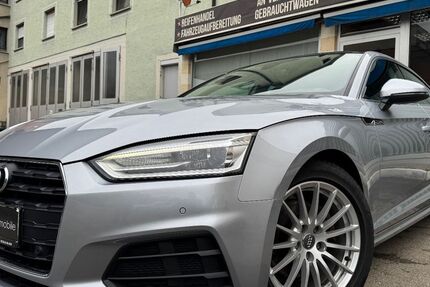 Audi A5 187.000 km 19.480 &euro; Weil der Stadt 71263