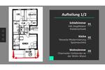 Etagenwohnung Bietigheim-Bissingen Bissingen - 3.5 Zimmer, 87 m&sup2;, 419.000&euro; | Angebot:25275795