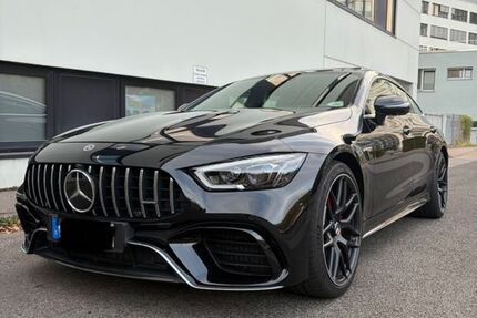 Mercedes-Benz AMG GT 45.920 km 95.990 &euro; Esslingen 73730