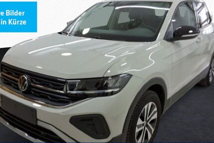 VW T-Cross 4.001 km 25.930 &euro; Fellbach 70736