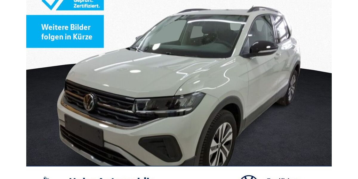 VW T-Cross 4.001 km 25.930 &euro; Fellbach 70736