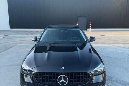 Mercedes-Benz C 180 35.000 km 34.500 &euro; Wernau 73249