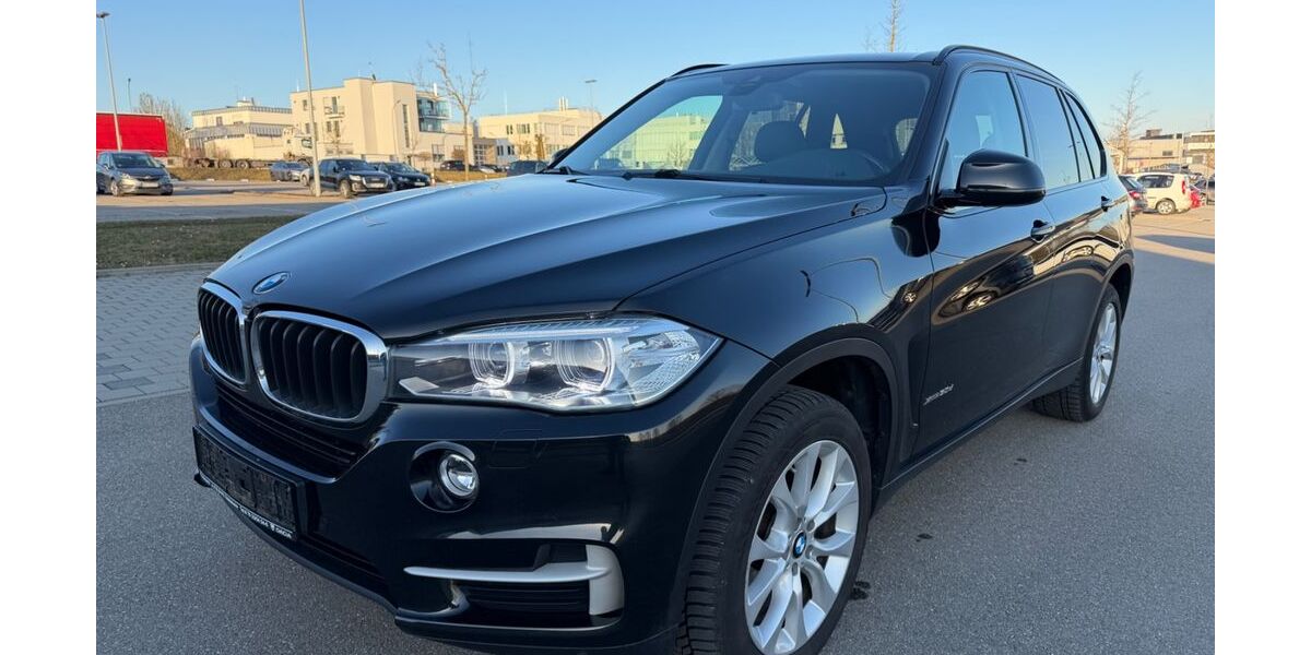 BMW X5 169.000 km 24.890 &euro; Sindelfingen 71065