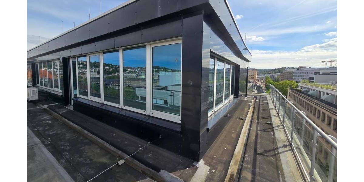 Gewerbeobjekt Stuttgart Mitte - 4.000&euro; | Angebot:25685878