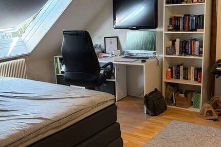 Wohnung Stuttgart Vaihingen - 1 Zimmer, 30 m&sup2;, 590&euro; | Angebot:27205073