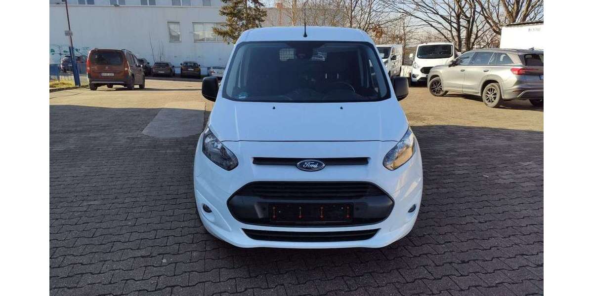 Ford Transit 64.000 km 11.490 &euro; Waiblingen-Neustadt 71336