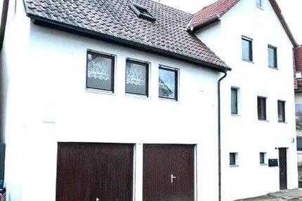 Haus Weinsberg - 6.5 Zimmer, 180 m&sup2;, 2.500&euro; | Angebot:25937592