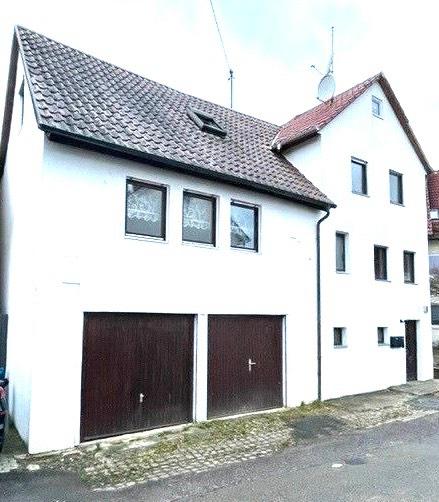 Mehrfamilienhaus, Wohnhaus Weinsberg - 6.5 Zimmer, 180 m&sup2;, 2.500&euro; | Angebot:25937592